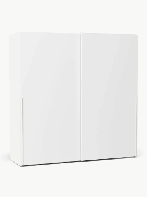 Modulaire schuifdeurkast Leon, 200 cm breed, diverse varianten