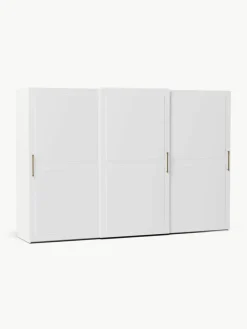 Modulaire schuifdeurkast Charlotte, 300 cm breed, diverse varianten