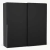 Modulaire schuifdeurkast Leon, 200 cm breed, diverse varianten