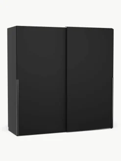Modulaire schuifdeurkast Leon, 200 cm breed, diverse varianten