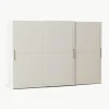 Modulaire schuifdeurkast Charlotte, 300 cm breed, diverse varianten