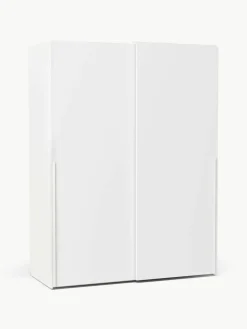 Modulaire schuifdeurkast Leon, 150 cm breed, diverse varianten
