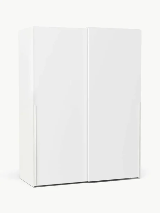 Modulaire schuifdeurkast Leon, 150 cm breed, diverse varianten