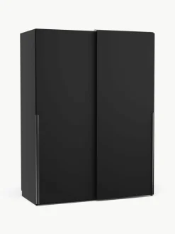 Modulaire schuifdeurkast Leon, 150 cm breed, diverse varianten