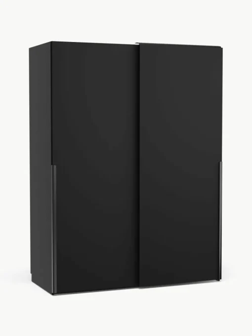 Modulaire schuifdeurkast Leon, 150 cm breed, diverse varianten