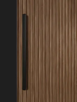 Modulaire schuifdeurkast Simone, 150 cm breed, diverse varianten