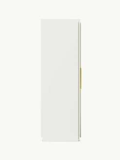 Modulaire schuifdeurkast Simone, 200 cm breed, diverse varianten