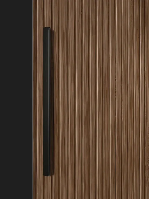 Modulaire schuifdeurkast Simone, 300 cm breed, diverse varianten