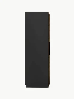 Modulaire schuifdeurkast Simone, 150 cm breed, diverse varianten