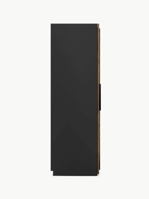 Modulaire schuifdeurkast Simone, 150 cm breed, diverse varianten
