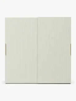 Modulaire schuifdeurkast Simone, 200 cm breed, diverse varianten