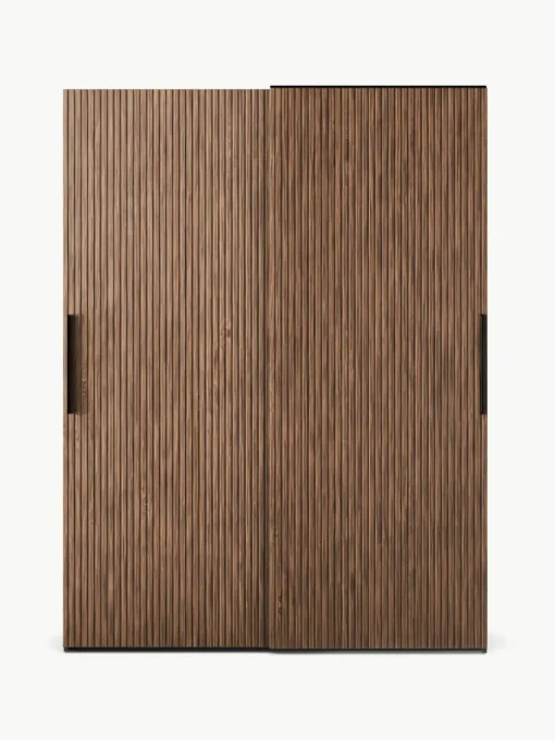 Modulaire schuifdeurkast Simone, 150 cm breed, diverse varianten