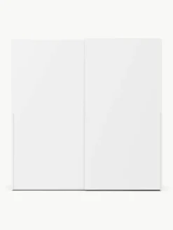 Modulaire schuifdeurkast Leon, 200 cm breed, diverse varianten