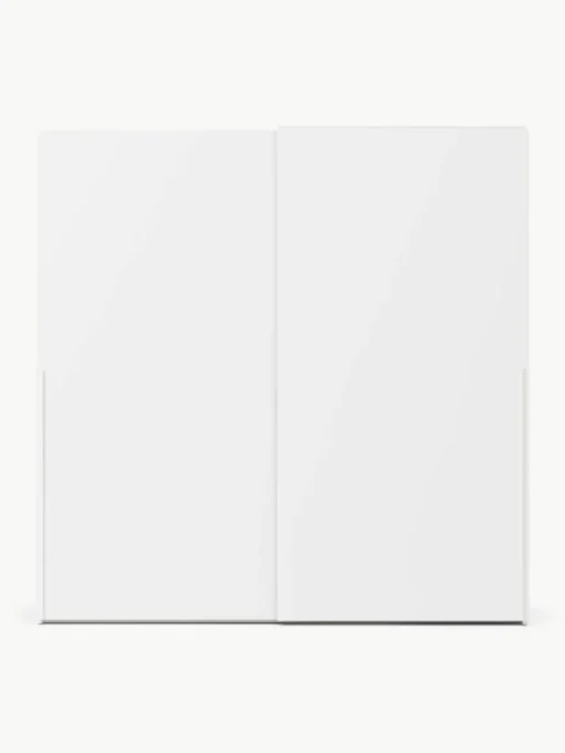 Modulaire schuifdeurkast Leon, 200 cm breed, diverse varianten