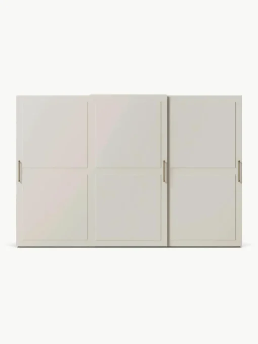 Modulaire schuifdeurkast Charlotte, 300 cm breed, diverse varianten