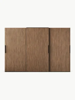 Modulaire schuifdeurkast Simone, 300 cm breed, diverse varianten