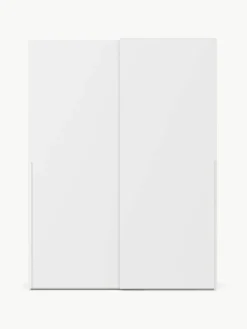 Modulaire schuifdeurkast Leon, 150 cm breed, diverse varianten