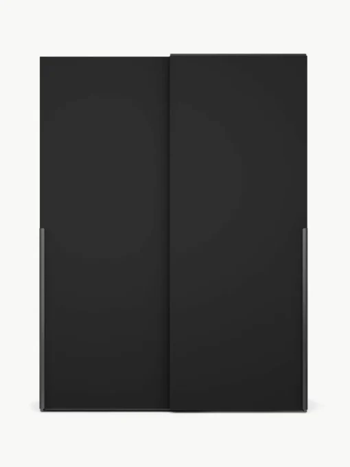 Modulaire schuifdeurkast Leon, 150 cm breed, diverse varianten