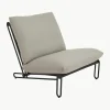 Modulaire stoel Blixt