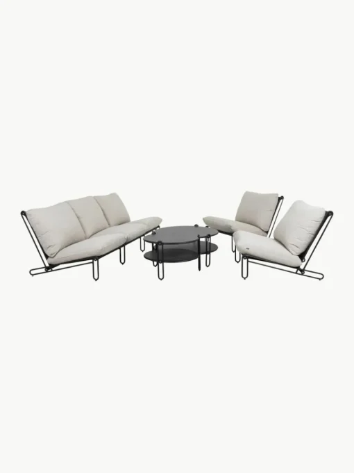 Modulaire stoel Blixt