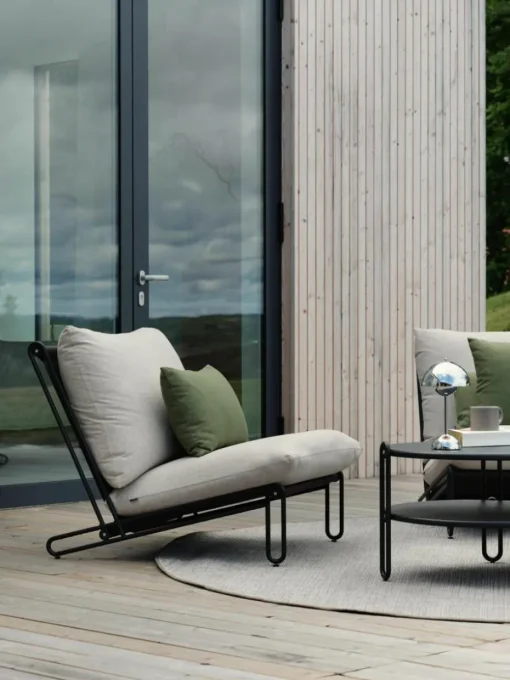 Modulaire stoel Blixt