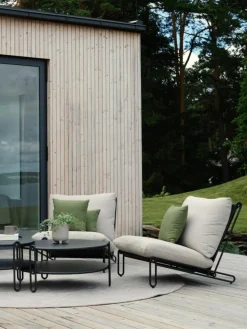 Modulaire stoel Blixt