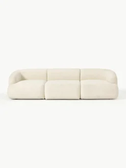 Modulaire teddy bank Sofia (3-zits)