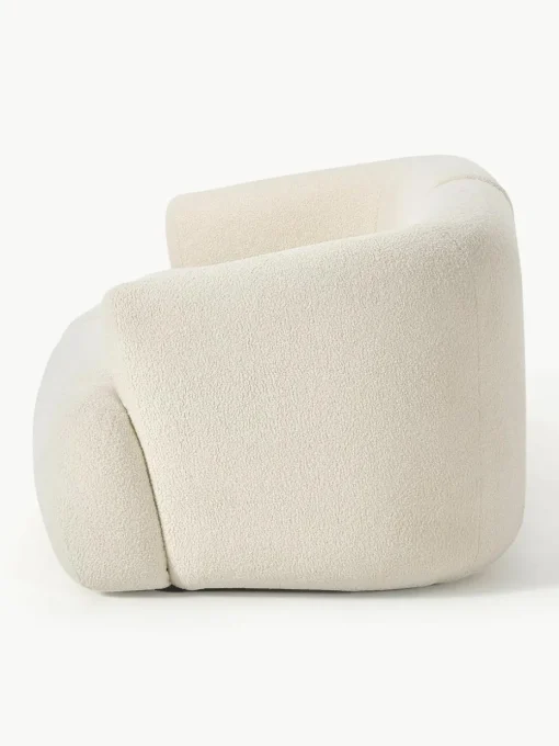 Modulaire teddy bank Sofia (2-zits)