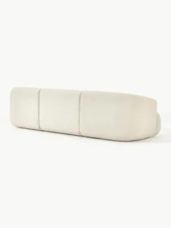 Modulaire teddy bank Sofia (3-zits)