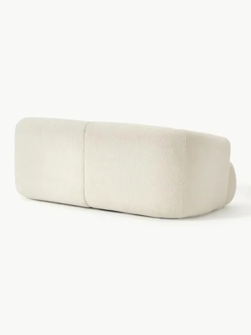Modulaire teddy bank Sofia (2-zits)