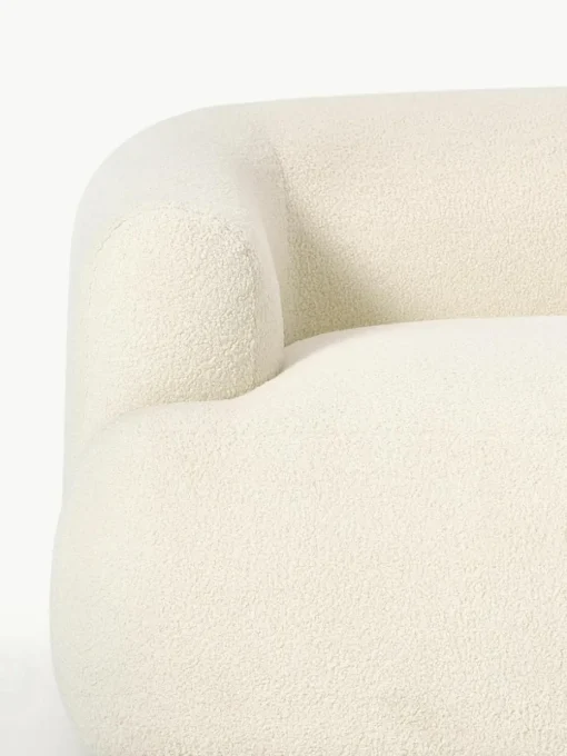 Modulaire teddy bank Sofia (3-zits)