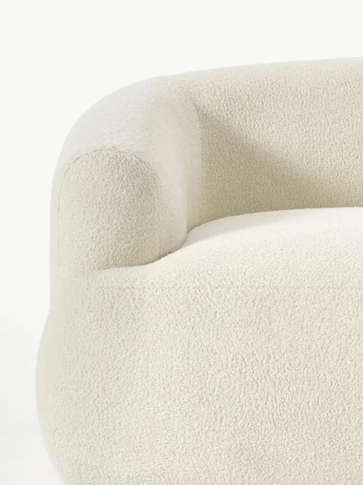 Modulaire teddy bank Sofia (2-zits)