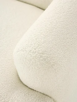 Modulaire teddy bank Sofia (3-zits)