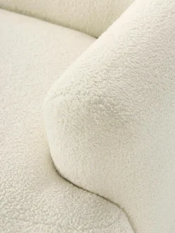 Modulaire teddy bank Sofia (2-zits)