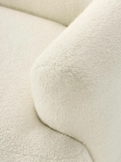 Modulaire teddy bank Sofia (2-zits)