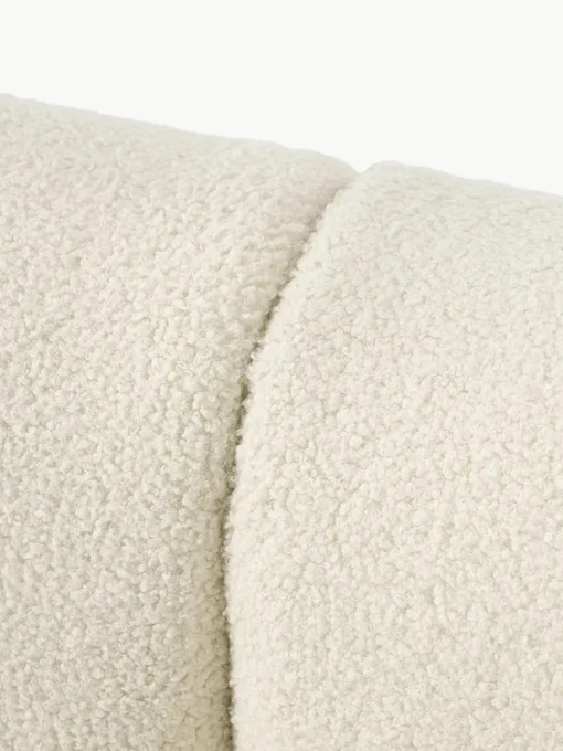 Modulaire teddy bank Sofia (3-zits)