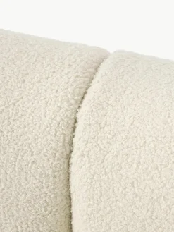Modulaire teddy bank Sofia (2-zits)