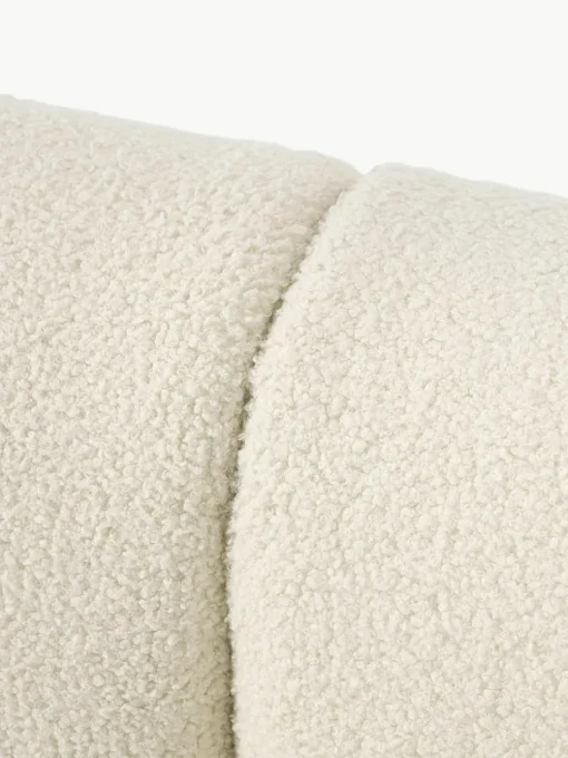 Modulaire teddy bank Sofia (2-zits)