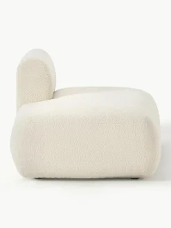 Modulaire teddy chaise longue Sofia
