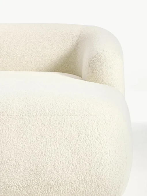 Modulaire teddy U-bank Sofia