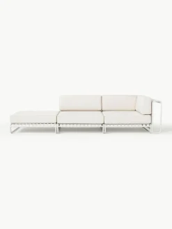 Modulaire tuin loungebank Caio
