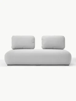 Modulaire tuinloungebank Olala (2-zits)