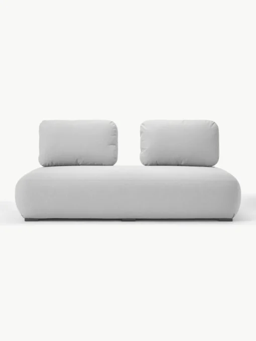 Modulaire tuinloungebank Olala (2-zits)