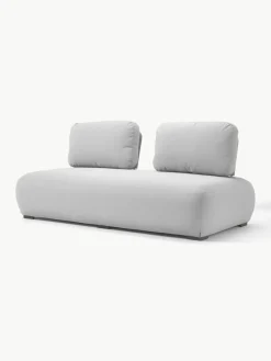 Modulaire tuinloungebank Olala (2-zits)