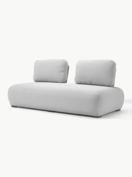 Modulaire tuinloungebank Olala (2-zits)