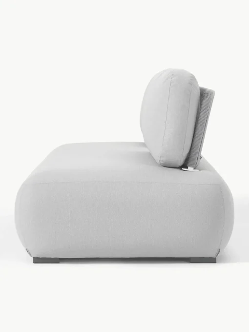 Modulaire tuinloungebank Olala (2-zits)