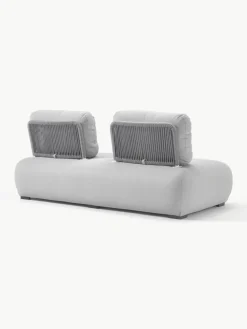 Modulaire tuinloungebank Olala (2-zits)