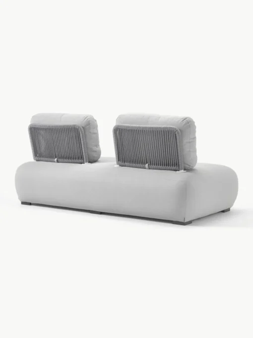 Modulaire tuinloungebank Olala (2-zits)