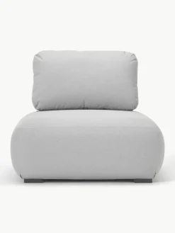 Modulaire tuinloungeset Olala, 3-delig