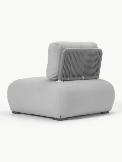 Modulaire tuinloungeset Olala, 3-delig